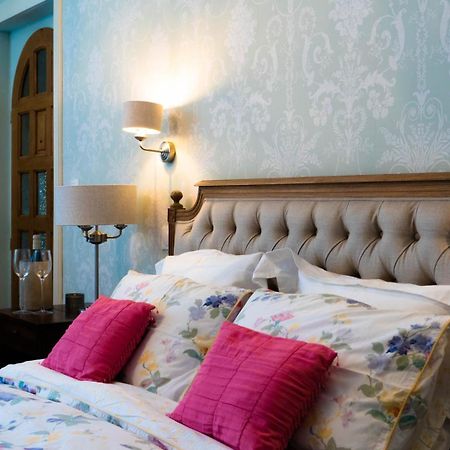 Bed and Breakfast Logis De Tirac Lorignac Exteriér fotografie