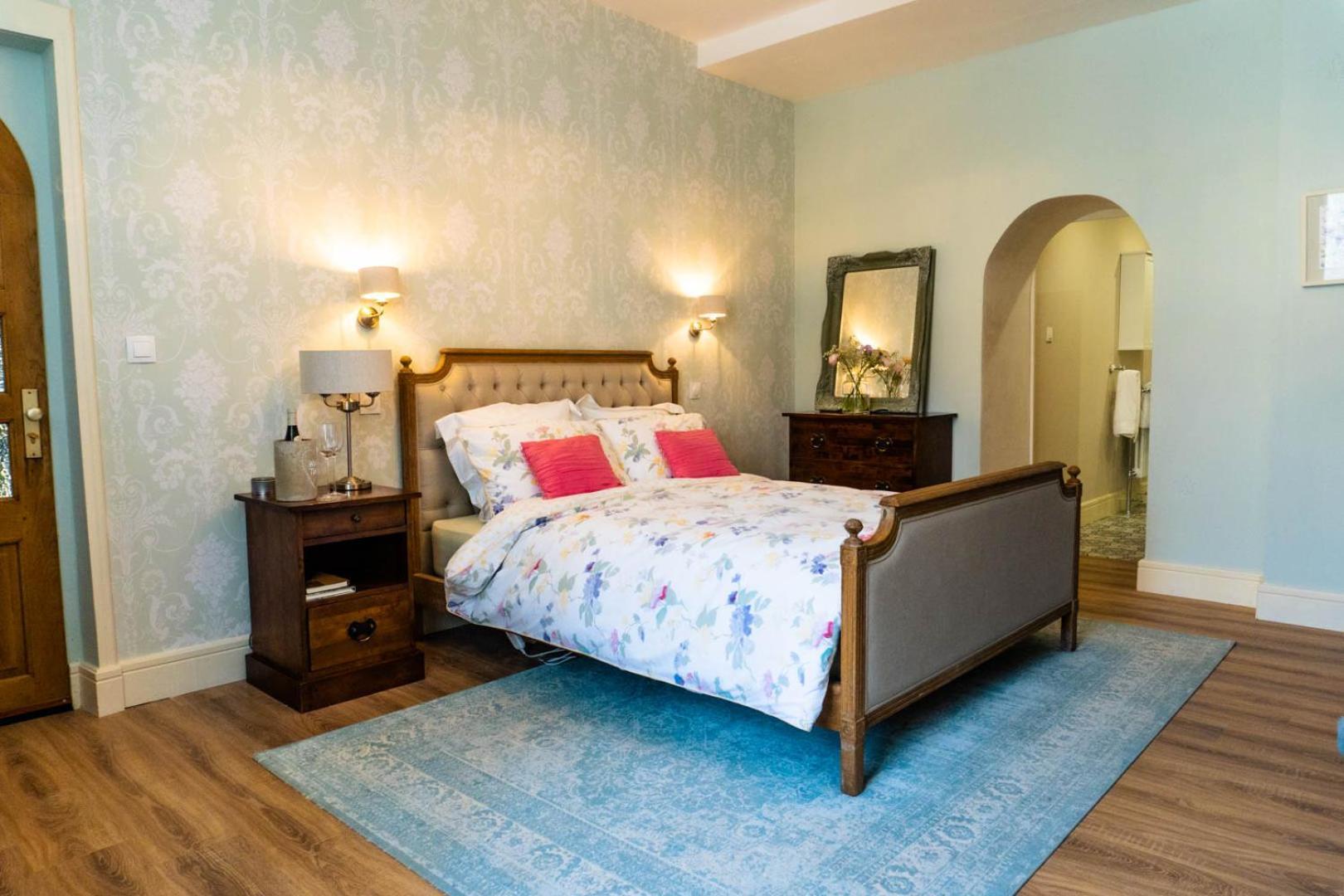 Bed and Breakfast Logis De Tirac Lorignac Exteriér fotografie