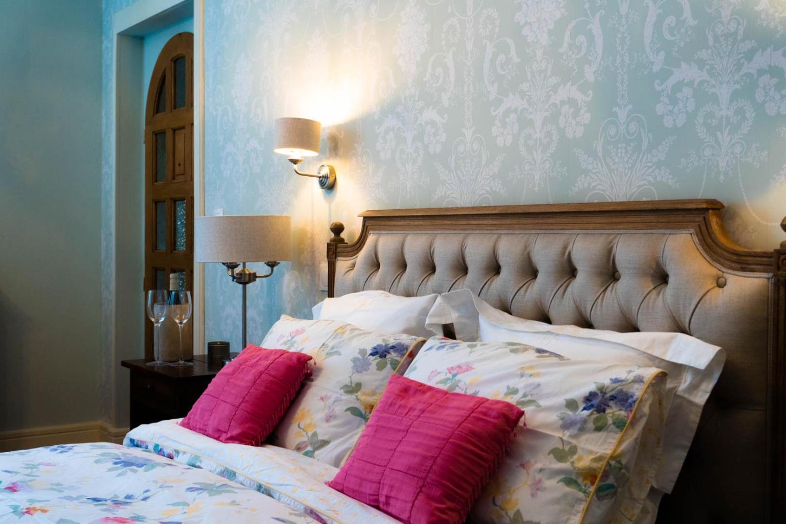 Bed and Breakfast Logis De Tirac Lorignac Exteriér fotografie